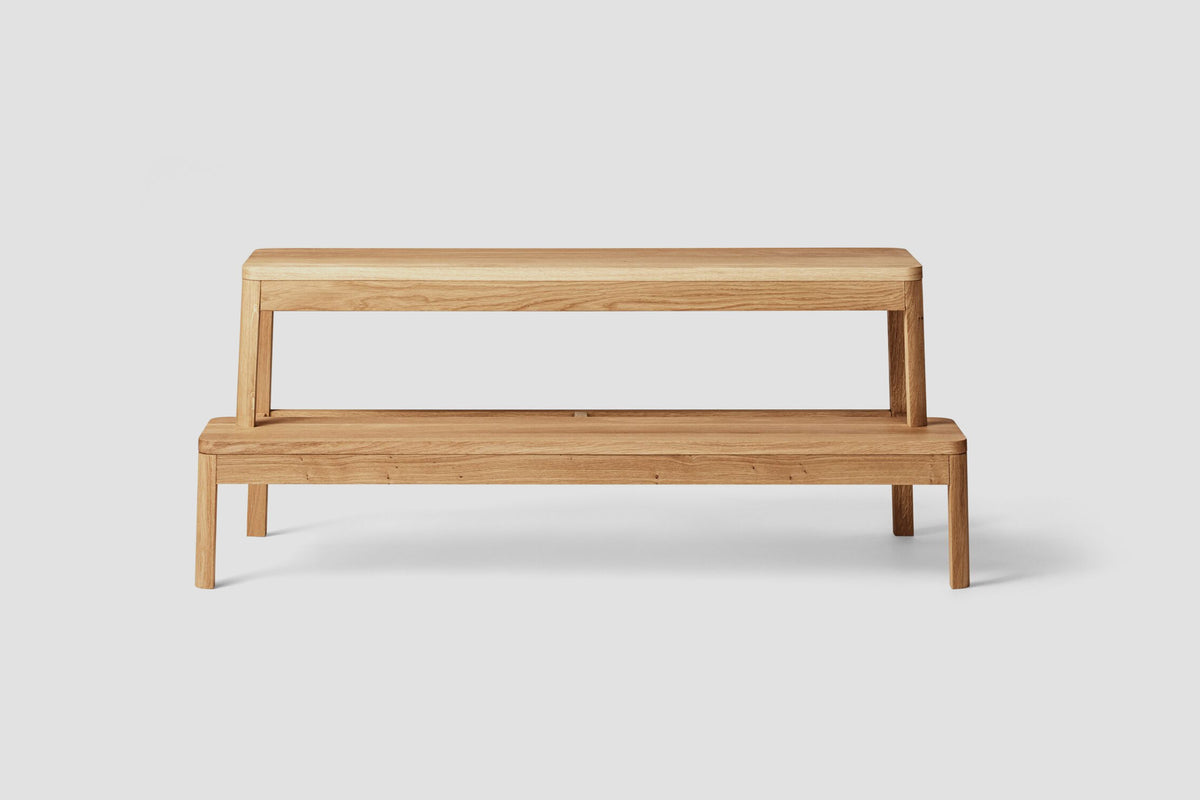 Arise Bench by Million