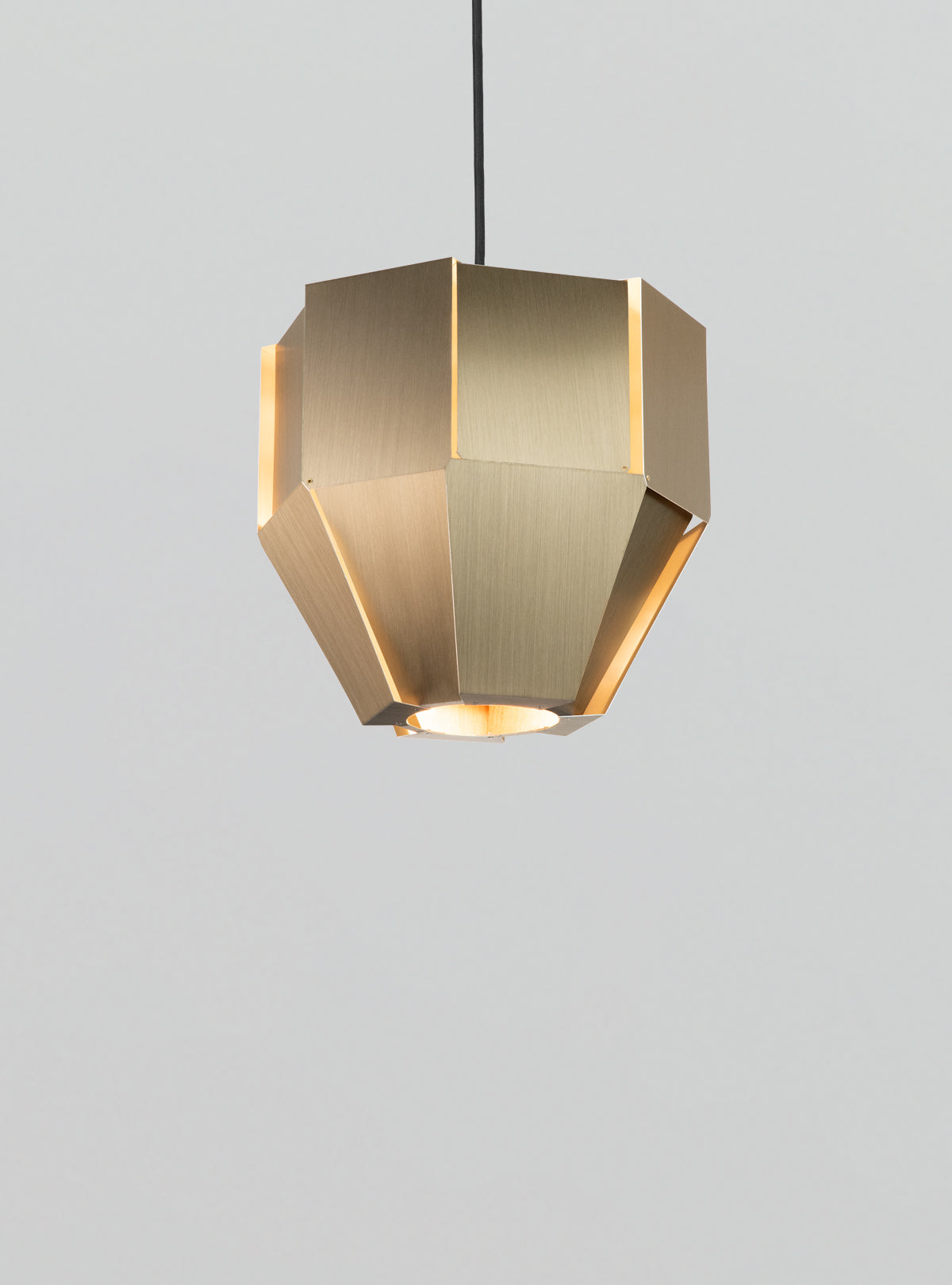 Astrum Pendant by Cerno (Made in USA)