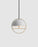 Huan Pendant by SEED Design
