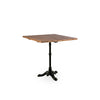 Lyon Cafe Table by Sika
