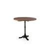 Lyon Cafe Table by Sika