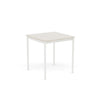Base Table White Base by Muuto