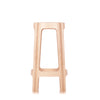 Bloom Molded Ply Barstool by Offi