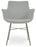 Bottega Arm Cross Chair by Soho Concept