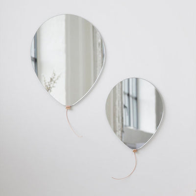 Balloon Mirror by EO Denmark