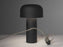 Bellhop Table Lamp by Flos