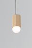 Bimar Pendant by Cerno (Made in USA)