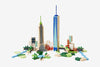 Blockitecture New York City by Areaware