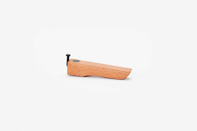 Bent-Nail Bottle Opener by Areaware