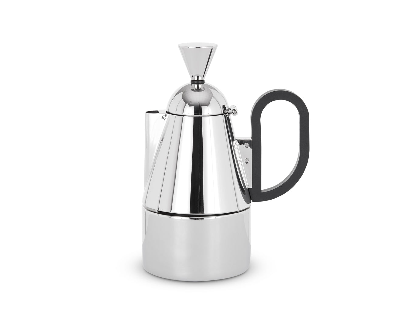Brew Stove Top Coffee Maker by Tom Dixon — The Modern Shop