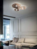 Bugia Ceiling Lamp by LODES