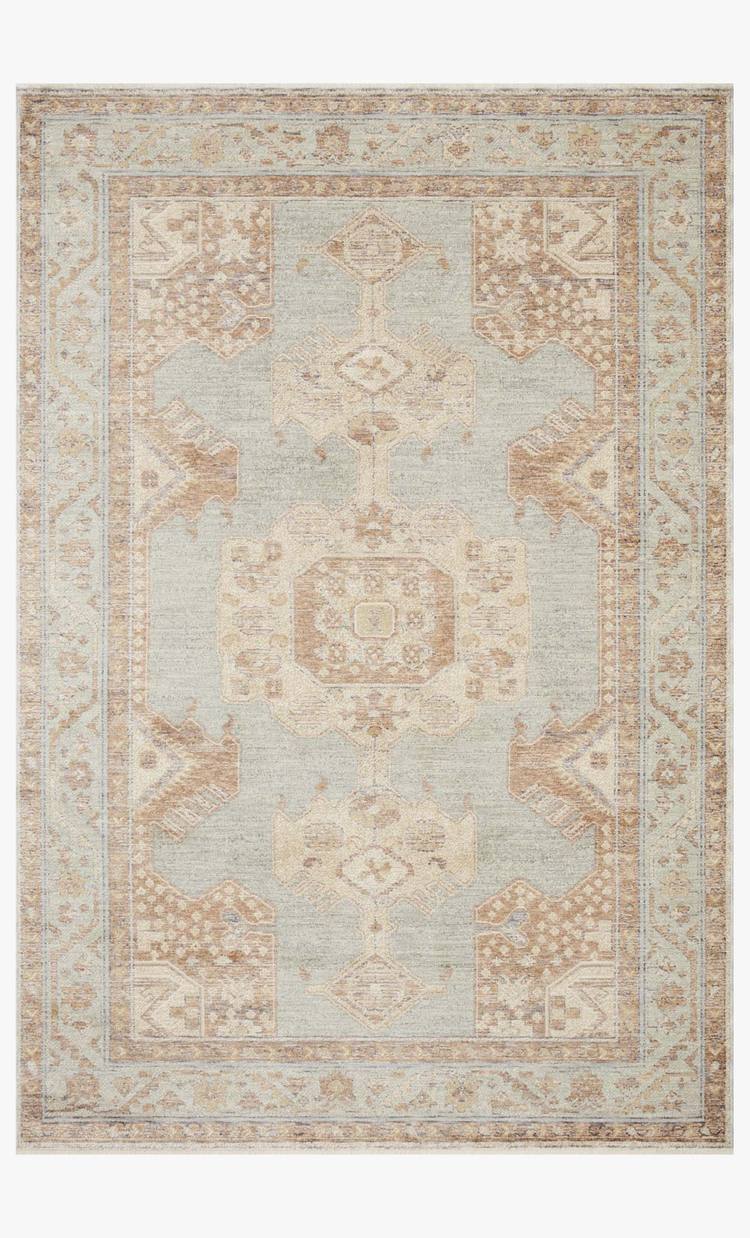 Tapis Magnolia Home Carlisle par Loloi