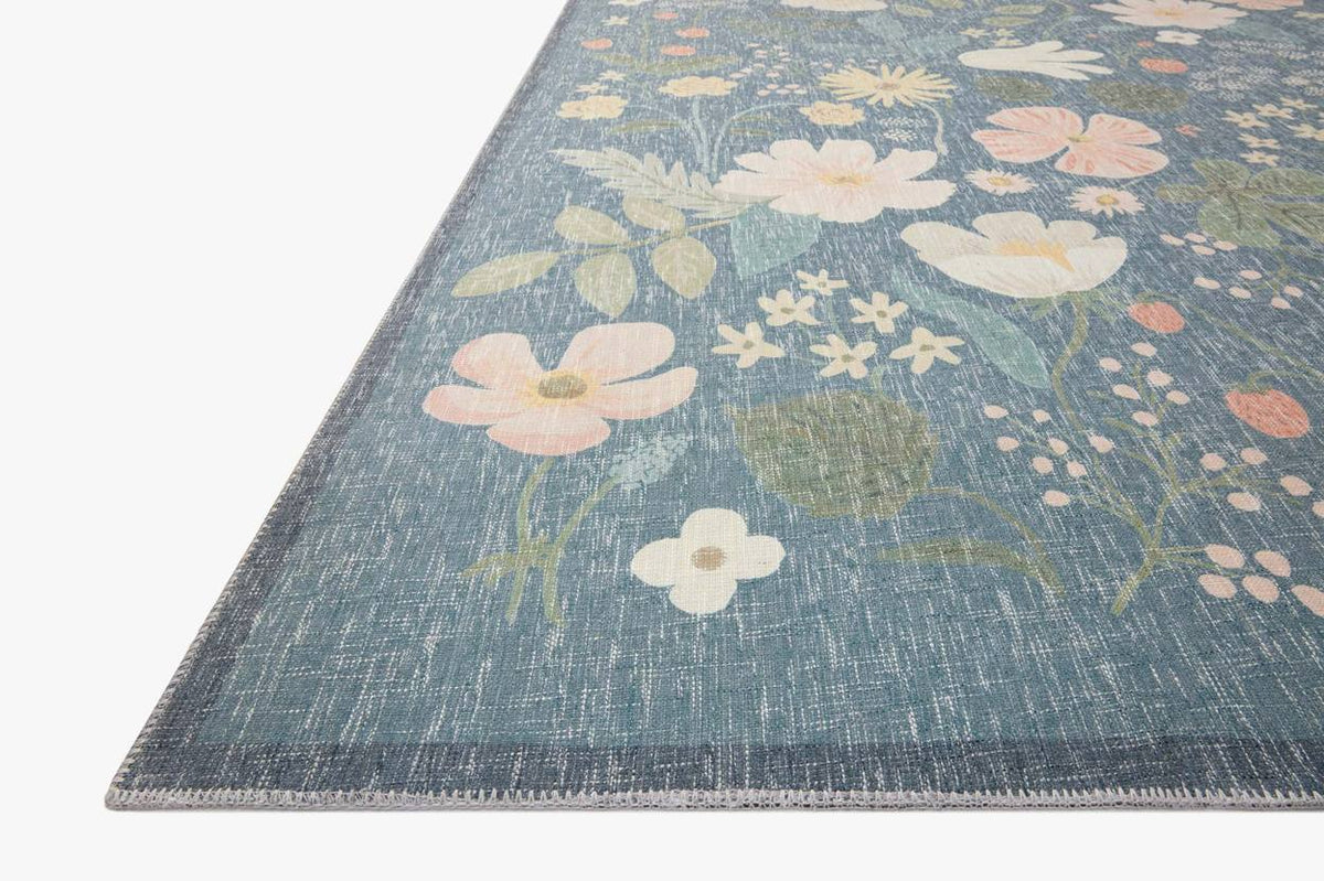 Cotswolds Rugs by Rifle Paper Co. × Loloi