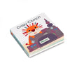 Crazy Crunch Touch and Sound Book by Lilliputiens
