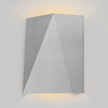 Calx Indoor/Outdoor LED Wall Light by Cerno