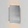 Tersus Outdoor LED Wall Light by Cerno