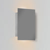 Tersus Outdoor LED Wall Light by Cerno
