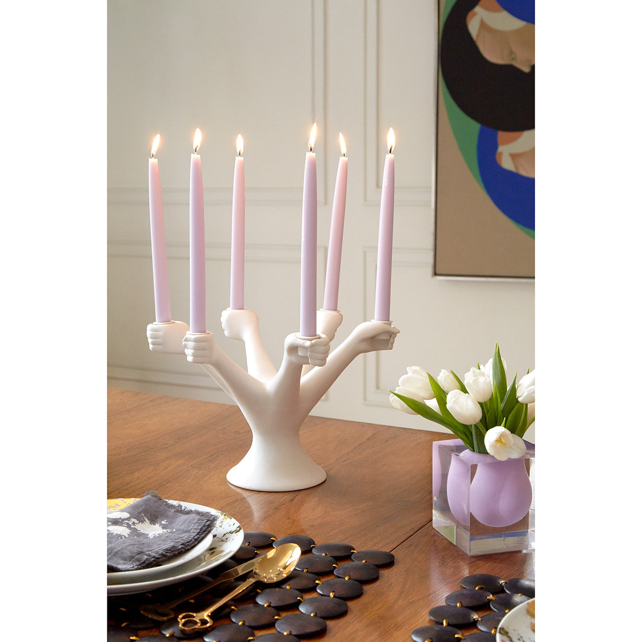Eve Candelabra by Jonathan Adler — The Modern Shop