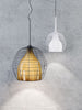 Cage Cluster Suspension Lamp by Diesel Living with Lodes