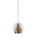 Cage Cluster Suspension Lamp by Diesel Living with Lodes