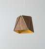 Calx LED Pendant by Cerno (Made in USA)