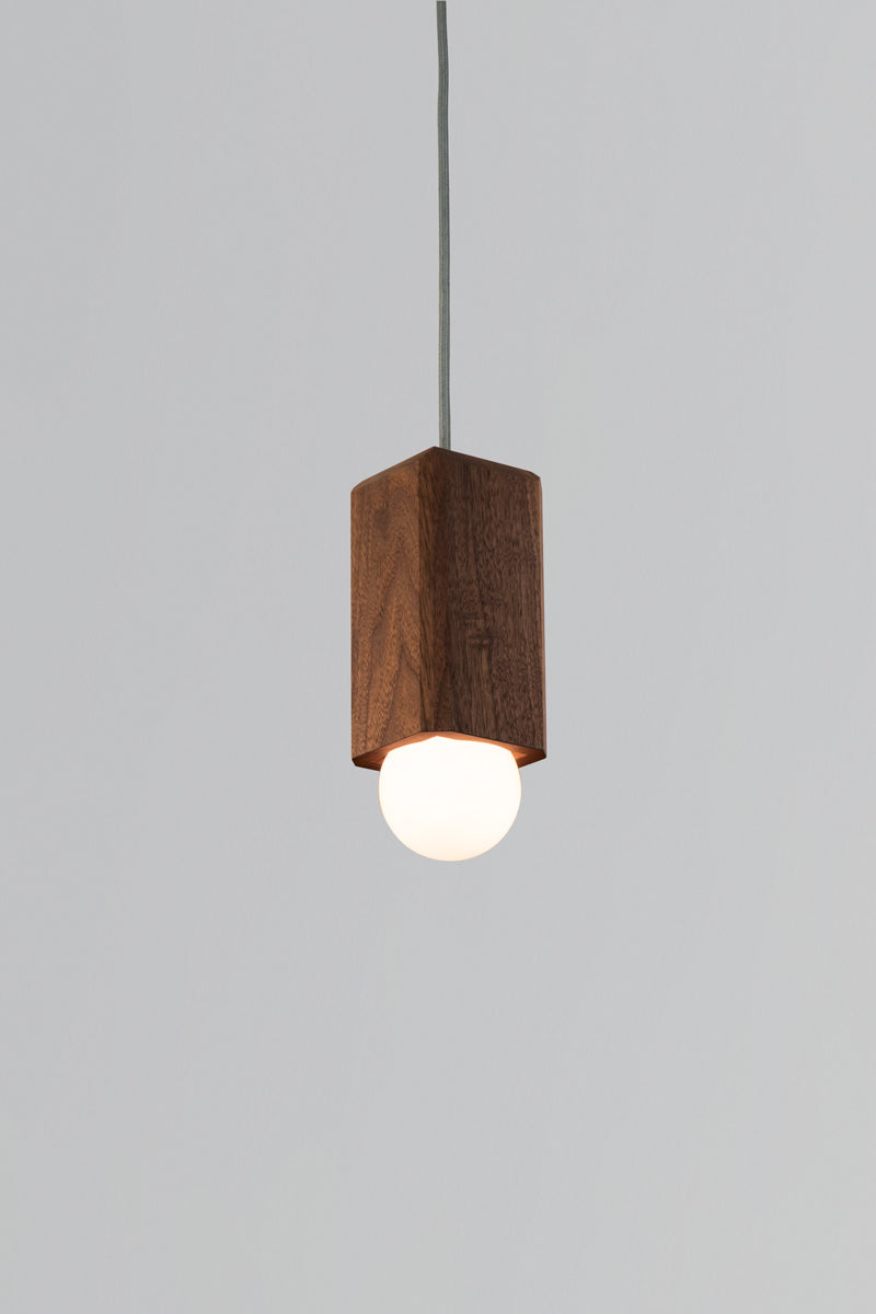 Cano Pendant by Cerno (Made in USA)