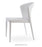 Capri Stackable Dining Chair by Soho Concept
