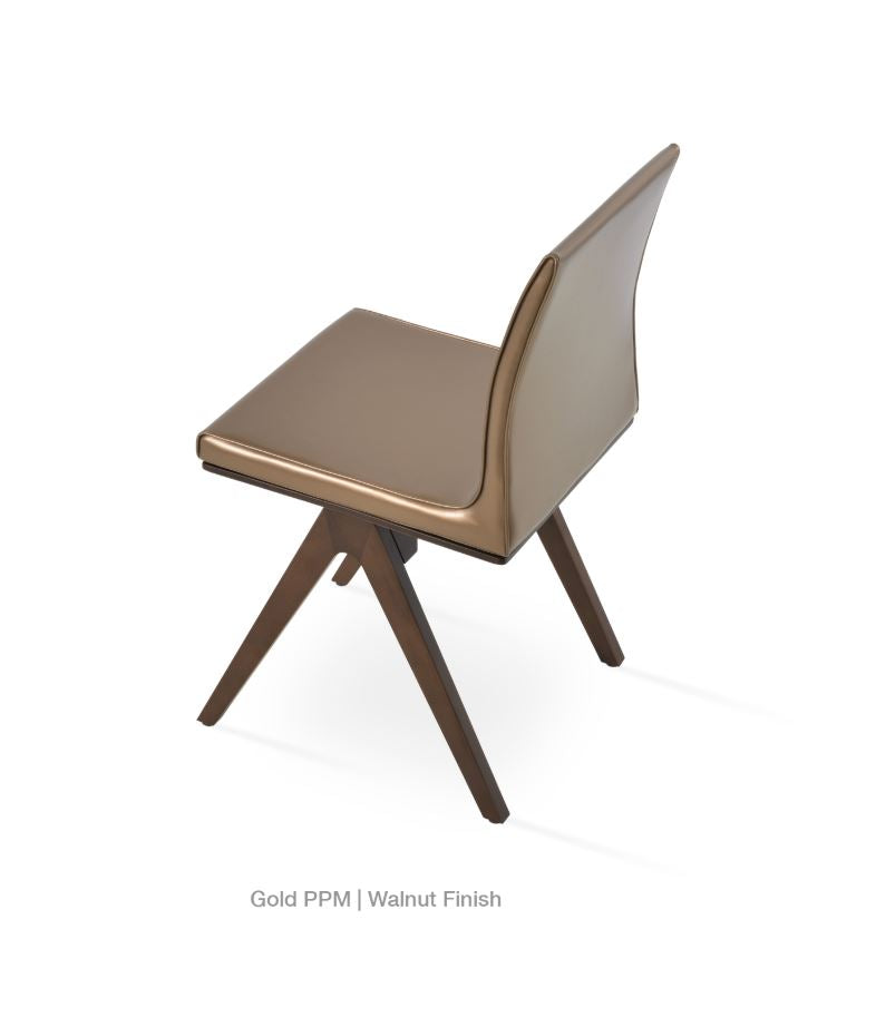 Polo Fino Chair by Soho Concept