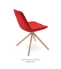 Eiffel Stick Swivel Chair by Soho Concept