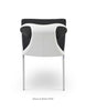 Chaise de salle à manger Gakko par Soho Concept