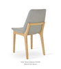 Eiffel Wood Chair by Soho Concept