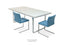 Bosphorus Dining Table by Soho Concept
