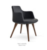 Chaise de salle à manger en bois Dervish par Soho Concept