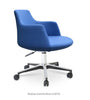 Dervish Arm Office Chair by Soho Concept