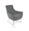 Rebecca Arm Chair by Soho Concept