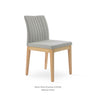 Chaise de salle à manger en bois Zeyno par Soho Concept