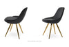 Gazel Star Chair by Soho Concept
