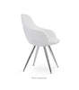 Gazel Arm Star Chair by Soho Concept