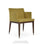 Soho Wood Arm Chair by Soho Concept