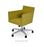 Chaise de bureau Harput Arm par Soho Concept
