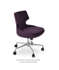 Patara Office Chair by Soho Concept