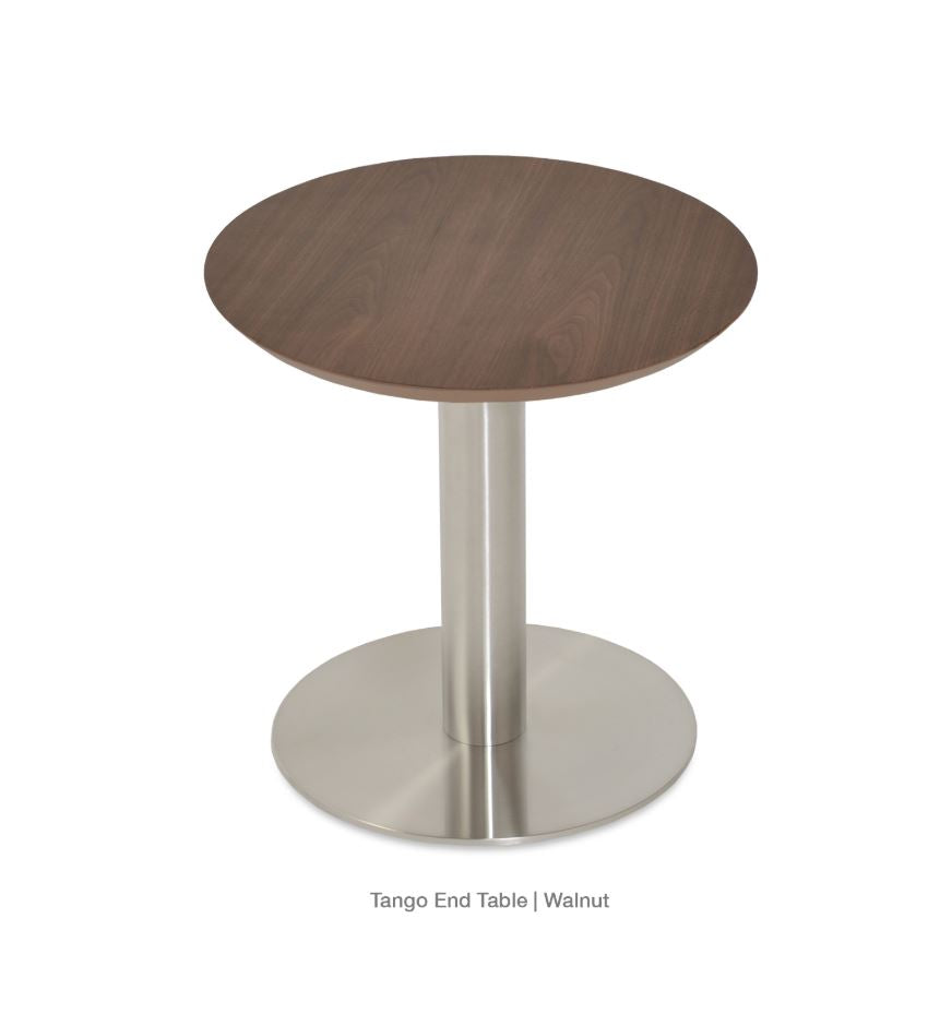 Table d'appoint Tango par Soho Concept
