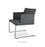 Chaise longue Soho Flat par Soho Concept