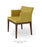 Soho Wood Arm Chair by Soho Concept