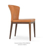 Chaise en bois Capri par Soho Concept