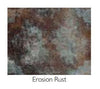 Erosion Round Rugs by Moooi Carpets