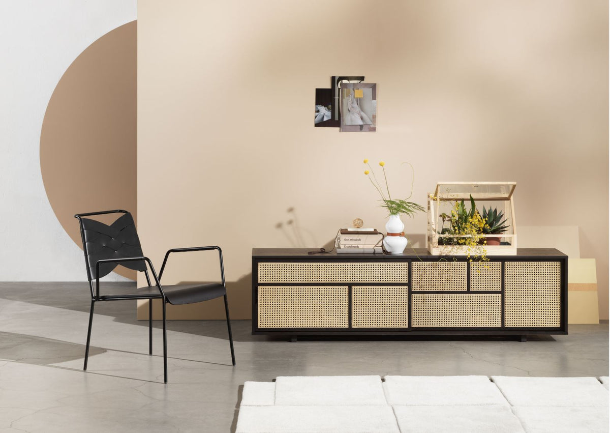 Air Sideboard Low by Design House Stockholm