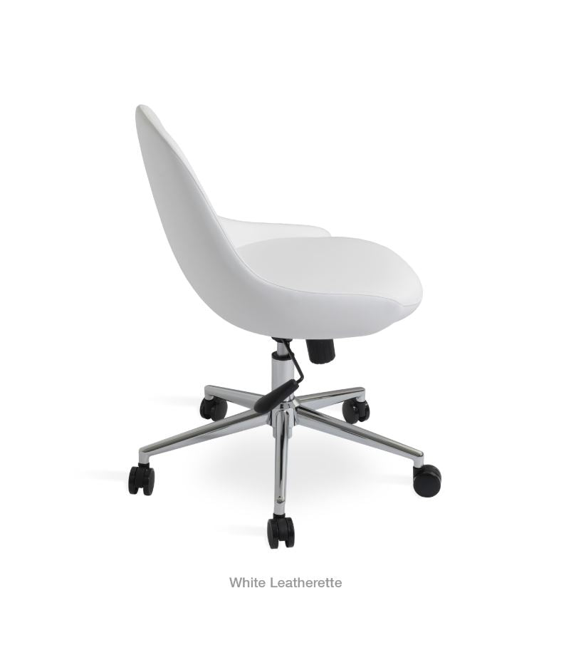 Gazel Office Chair by Soho Concept