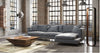 Simena Sectional by Soho Concept