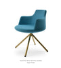 Dervish Stick Chair Swivel by Soho Concept